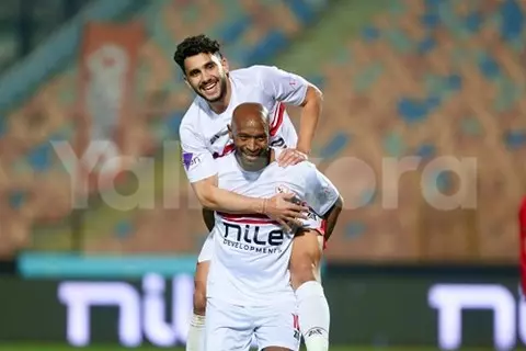تشكيل الزمالك.. شيكابالا وشلبي يقودان الهجوم أمام الجونة في كأس عاصمة مصر